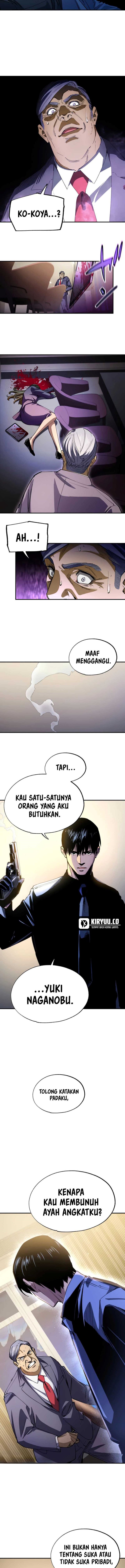 Black Surge Chapter 39 Gambar 4