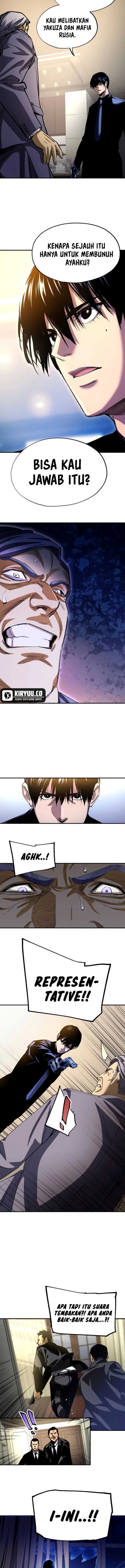 Black Surge Chapter 39 Gambar 5