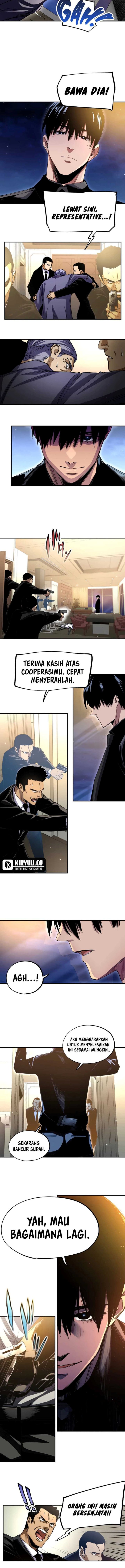 Black Surge Chapter 39 Gambar 7