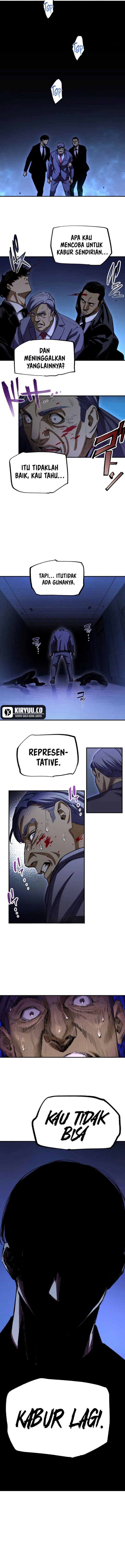 Black Surge Chapter 39 Gambar 10