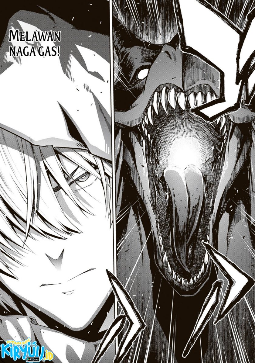 Blade and Bastard Chapter 05.1 Gambar 2