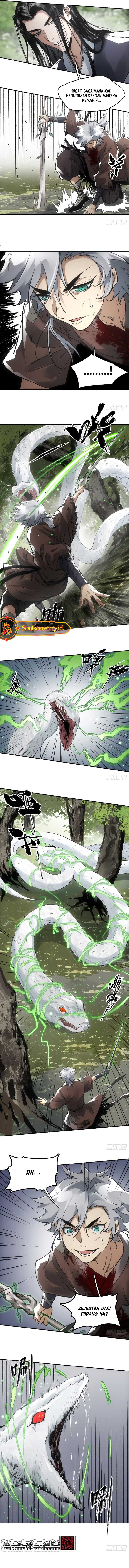 Blade of Credit Chapter 15 Gambar 5