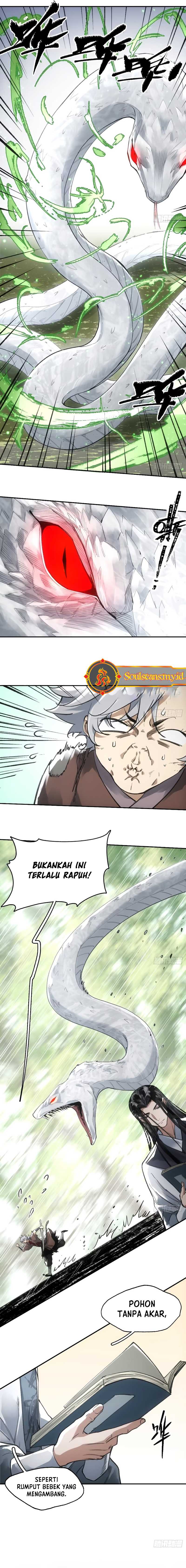 Blade of Credit Chapter 15 Gambar 6