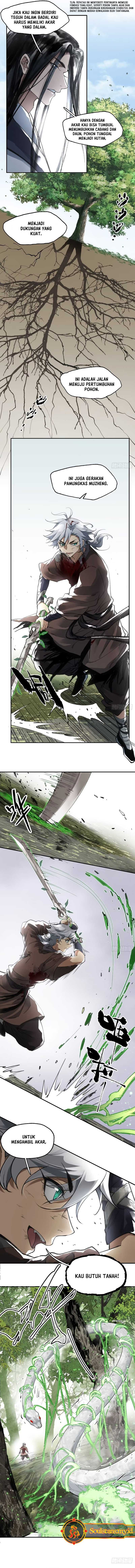 Blade of Credit Chapter 15 Gambar 7