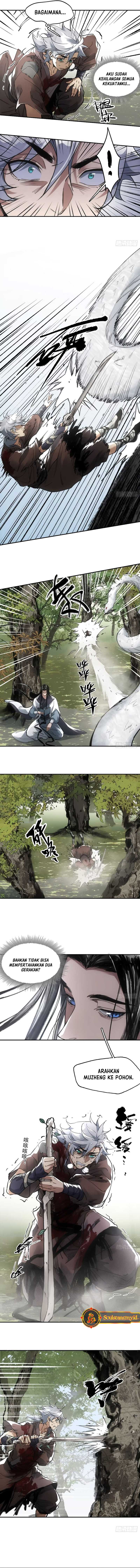 Blade of Credit Chapter 15 Gambar 8