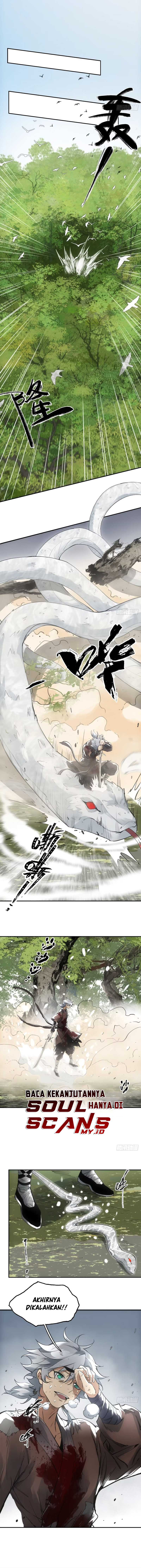 Blade of Credit Chapter 15 Gambar 11