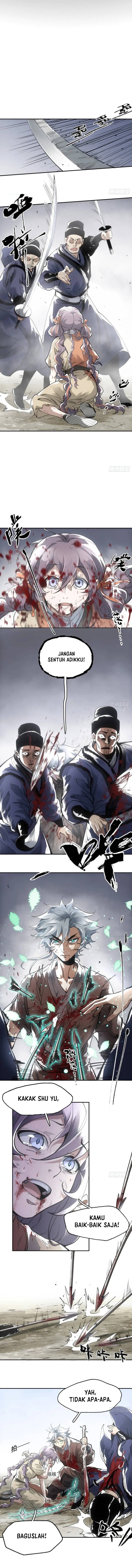 Blade of Credit Chapter 18 Gambar 8