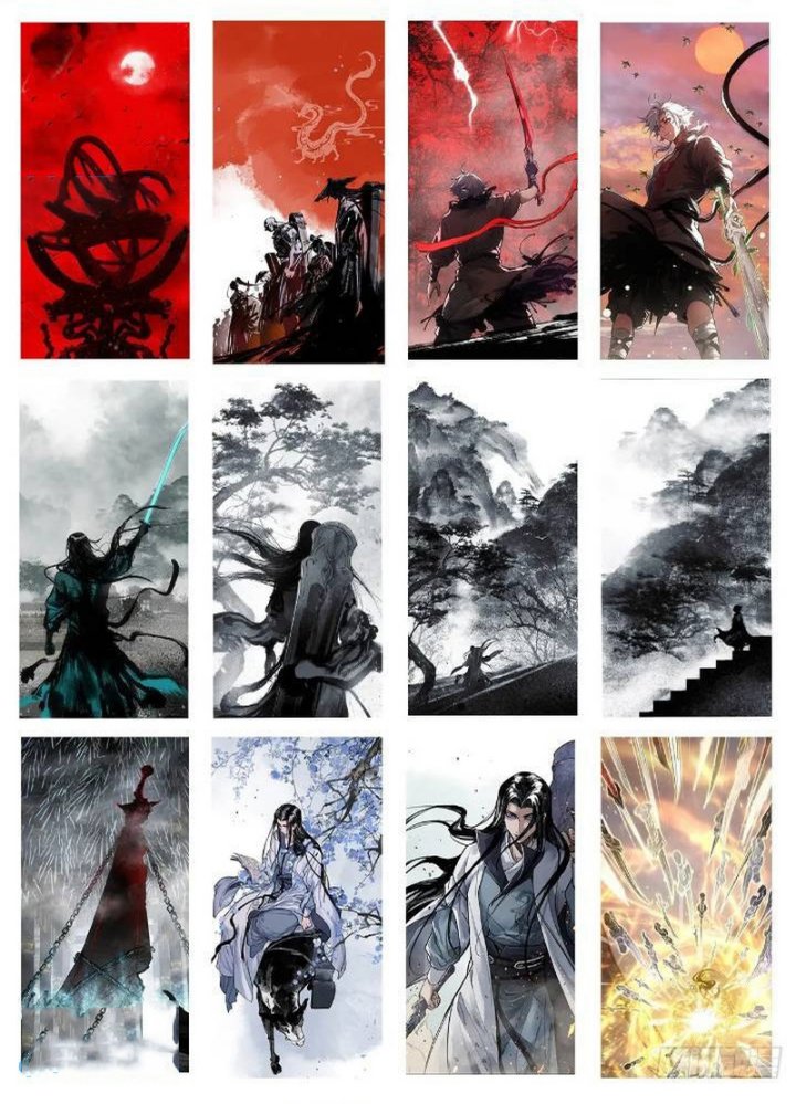 Blade of Credit Chapter 18 Gambar 12