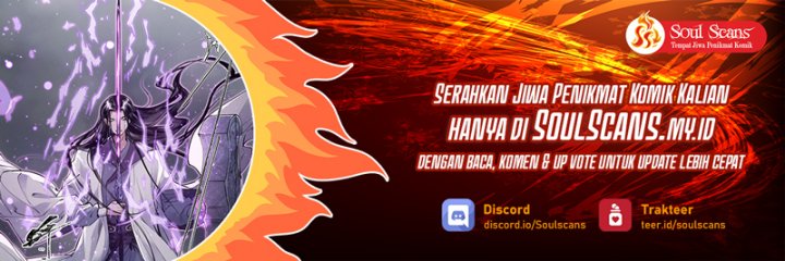 Blade of Credit Chapter 20 Gambar 2