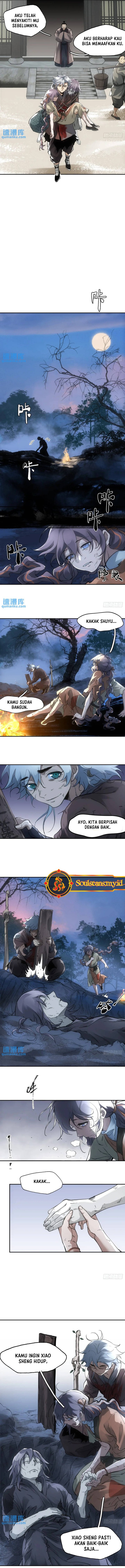 Blade of Credit Chapter 20 Gambar 10