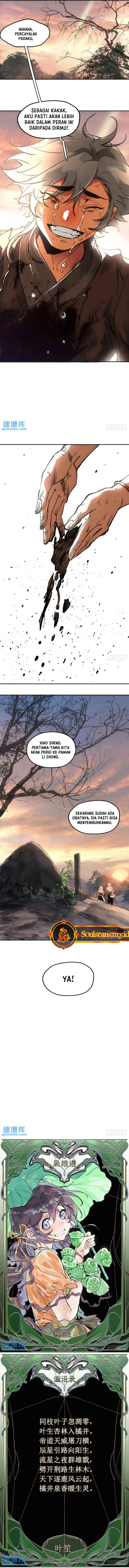 Blade of Credit Chapter 20 Gambar 12