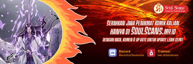 Blade of Credit Chapter 21 Gambar 2