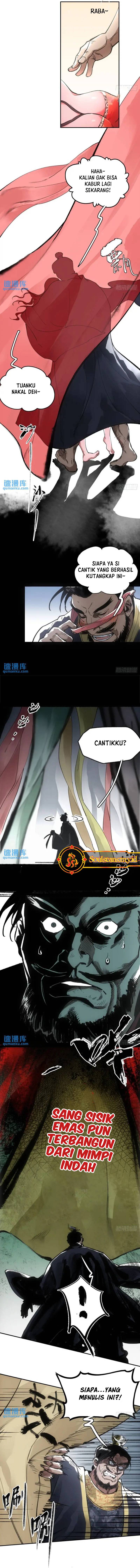 Blade of Credit Chapter 21 Gambar 4