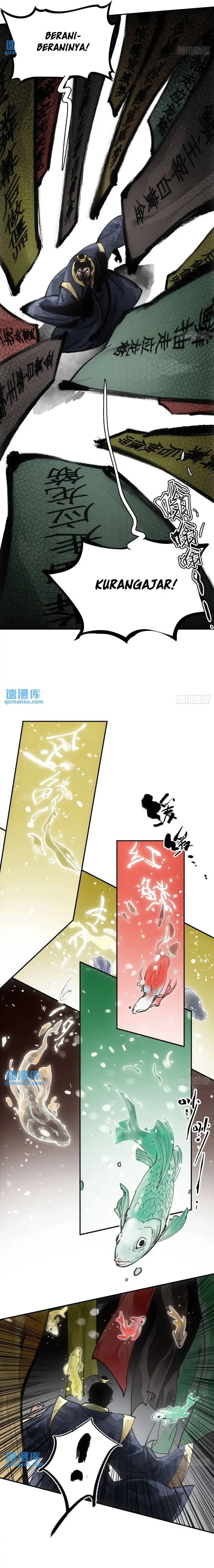 Blade of Credit Chapter 21 Gambar 5