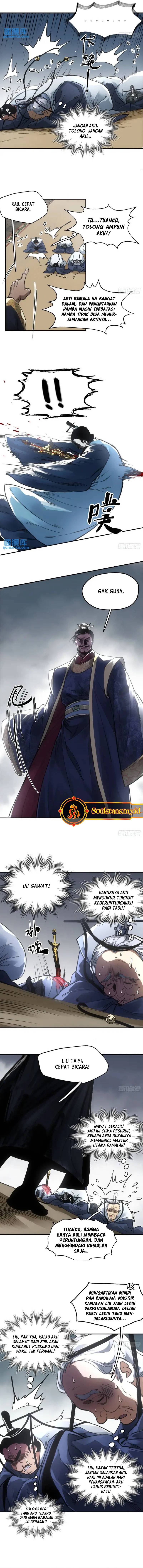 Blade of Credit Chapter 21 Gambar 8
