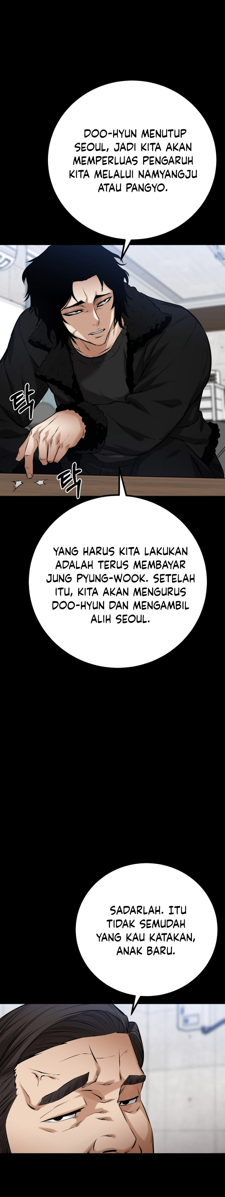 Blade of Retribution Chapter 16 Gambar 4