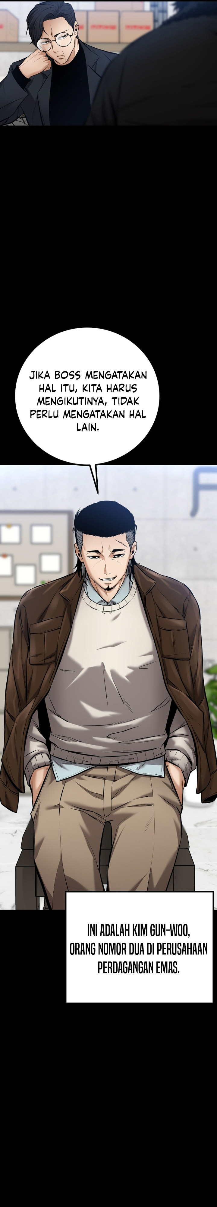 Blade of Retribution Chapter 16 Gambar 6