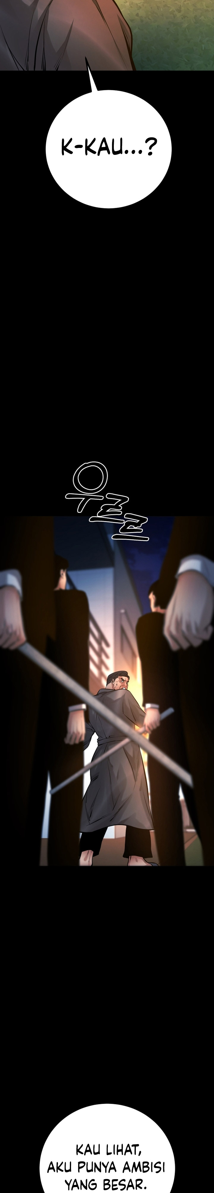 Blade of Retribution Chapter 16 Gambar 12
