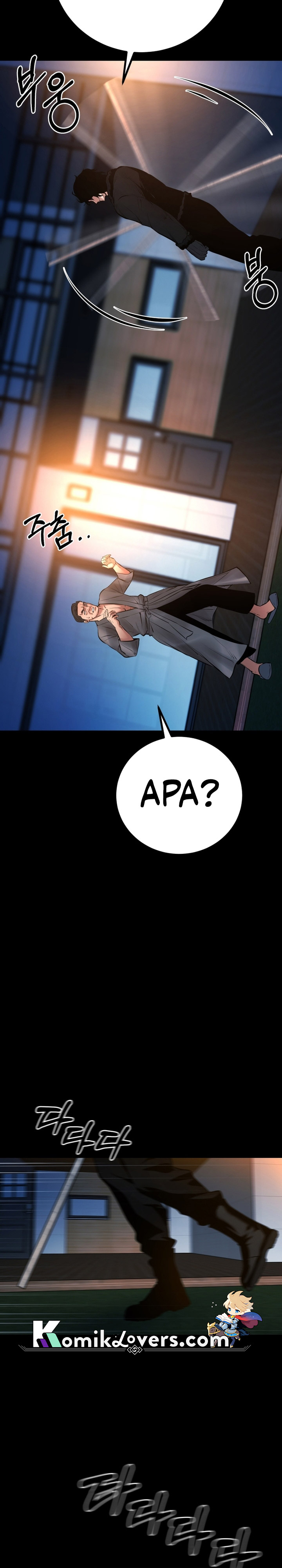 Blade of Retribution Chapter 16 Gambar 13