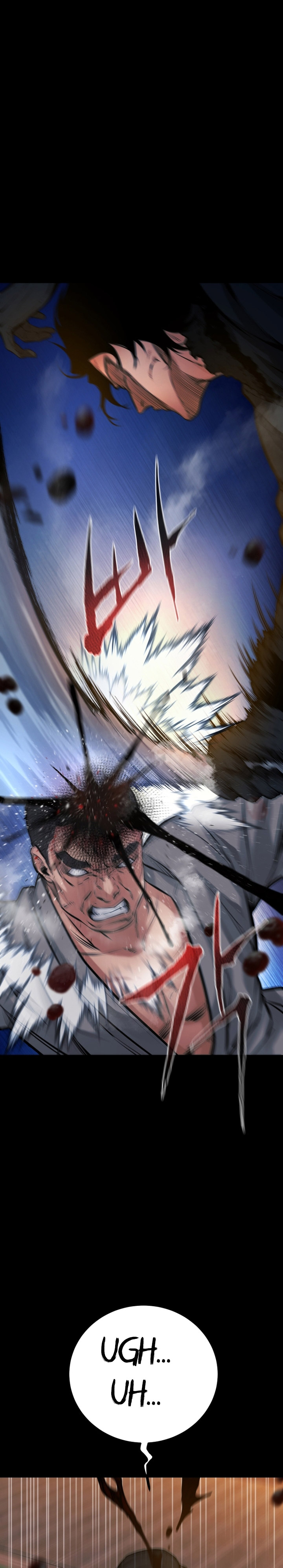 Blade of Retribution Chapter 16 Gambar 15