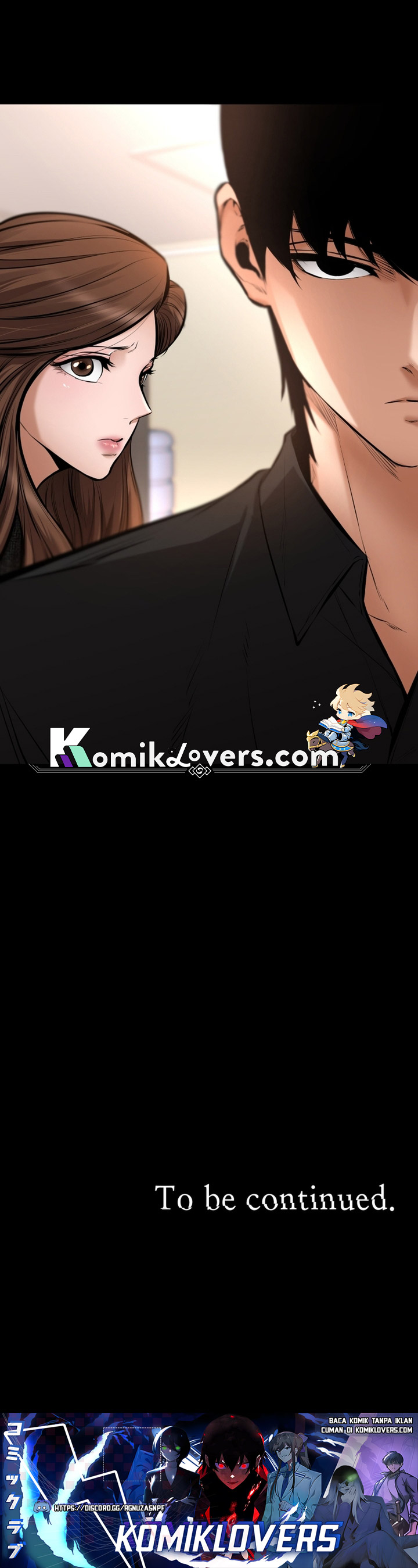 Blade of Retribution Chapter 16 Gambar 45