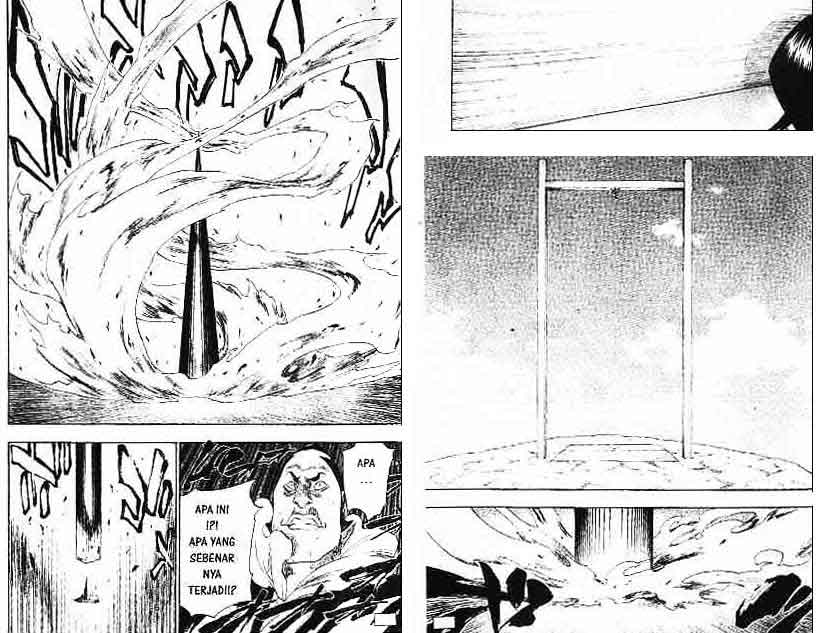 Bleach Chapter Vol 18 Gambar 6