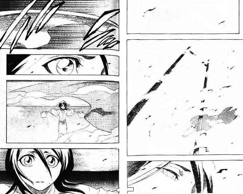 Bleach Chapter Vol 18 Gambar 10