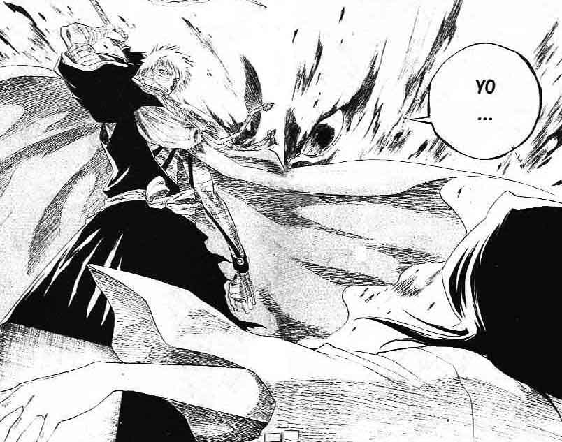 Bleach Chapter Vol 18 Gambar 11