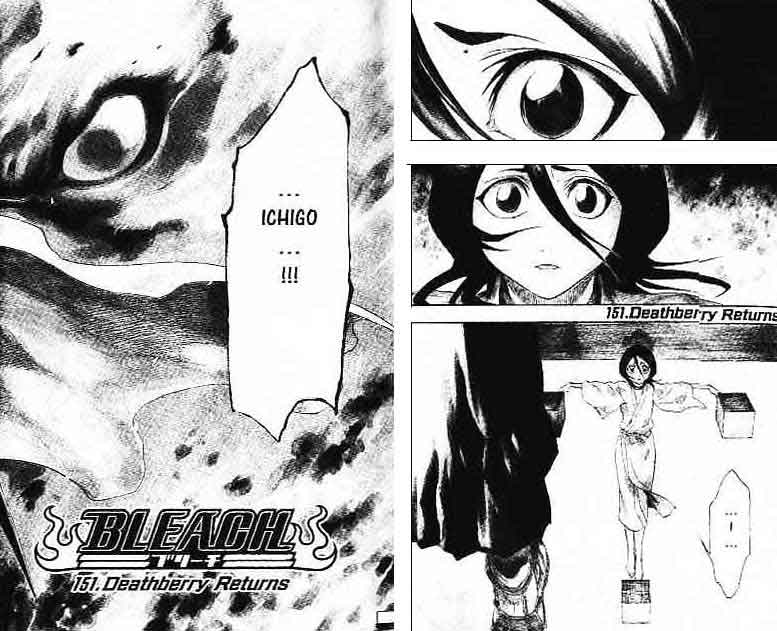 Bleach Chapter Vol 18 Gambar 12
