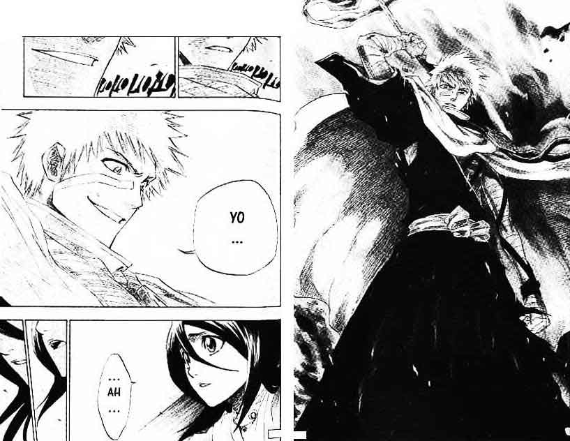Bleach Chapter Vol 18 Gambar 13