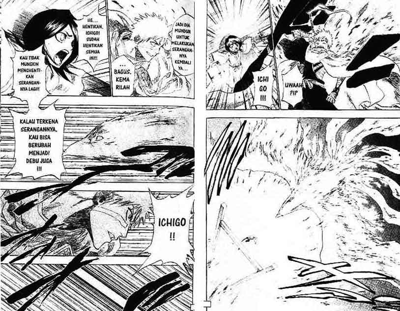 Bleach Chapter Vol 18 Gambar 16