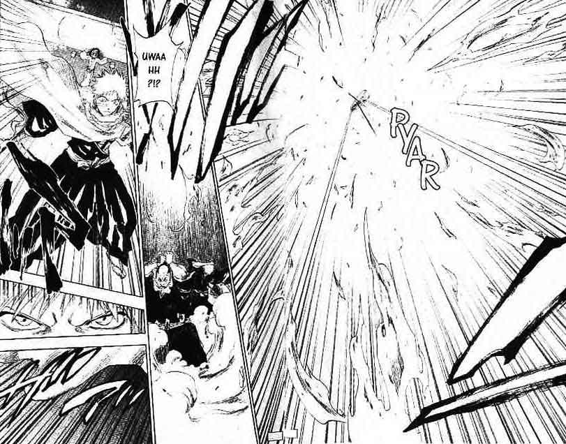 Bleach Chapter Vol 18 Gambar 19