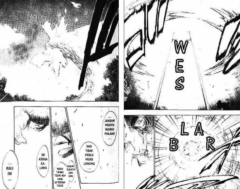 Bleach Chapter Vol 18 Gambar 22