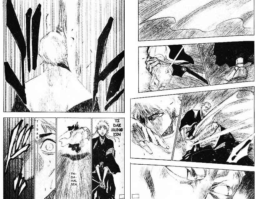 Bleach Chapter Vol 18 Gambar 31
