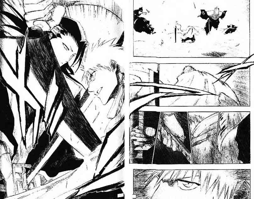 Bleach Chapter Vol 18 Gambar 32