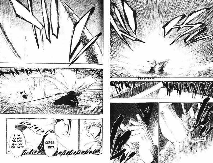 Bleach Chapter Vol 18 Gambar 35