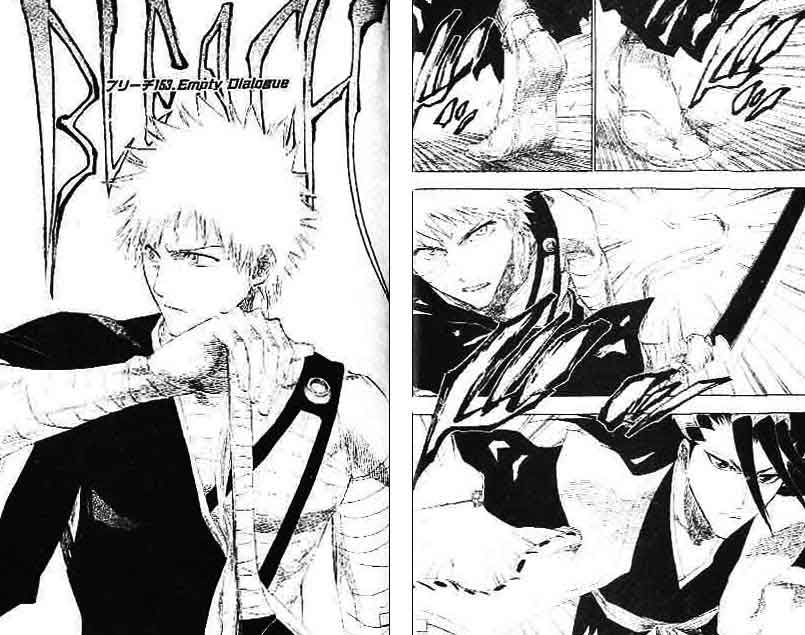 Bleach Chapter Vol 18 Gambar 37