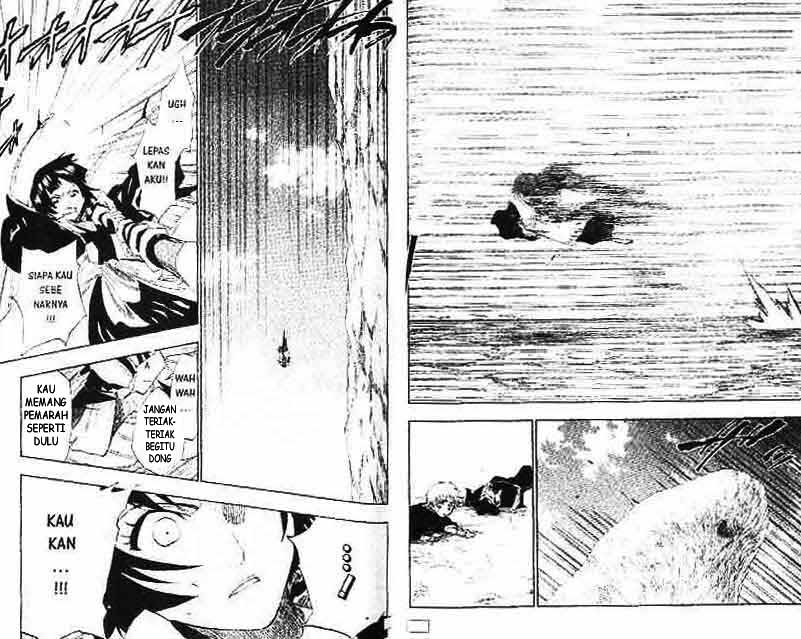 Bleach Chapter Vol 18 Gambar 41