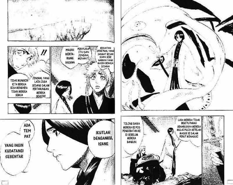 Bleach Chapter Vol 18 Gambar 44
