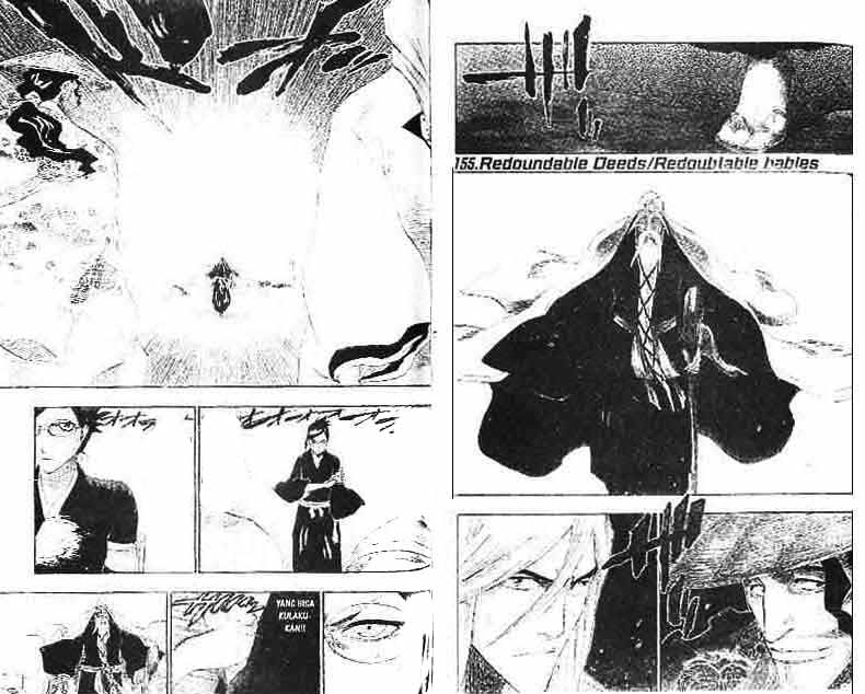 Bleach Chapter Vol 18 Gambar 52