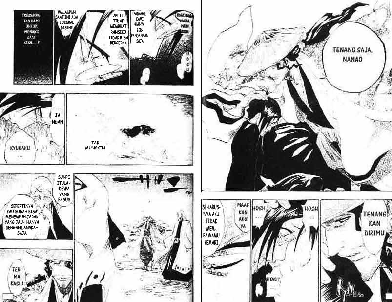 Bleach Chapter Vol 18 Gambar 54