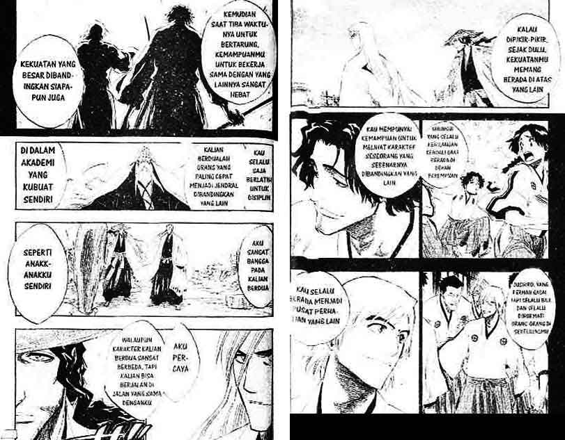 Bleach Chapter Vol 18 Gambar 55