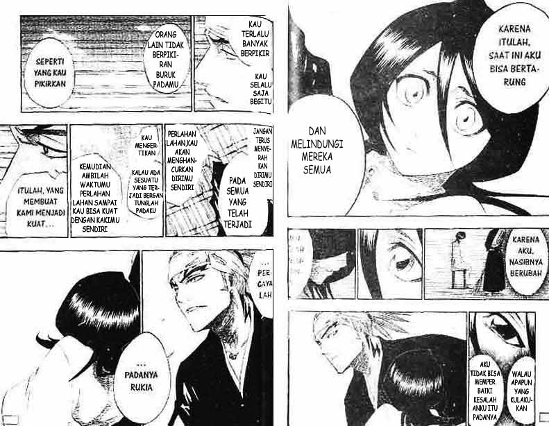 Bleach Chapter Vol 18 Gambar 59