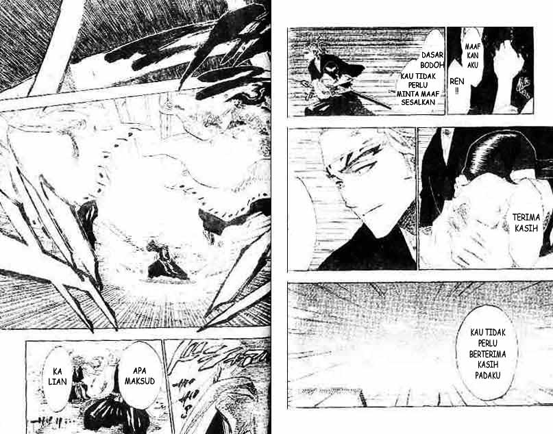 Bleach Chapter Vol 18 Gambar 60