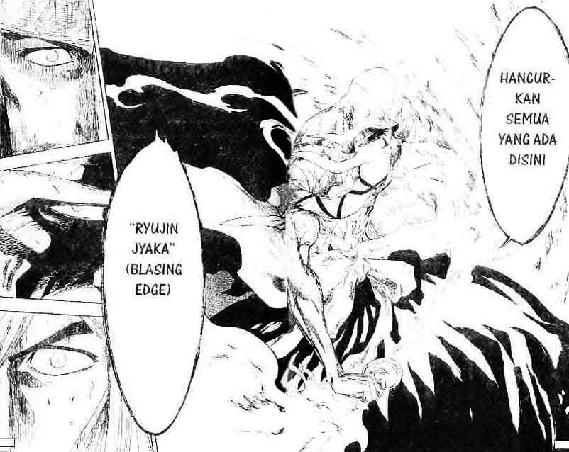 Bleach Chapter Vol 18 Gambar 62