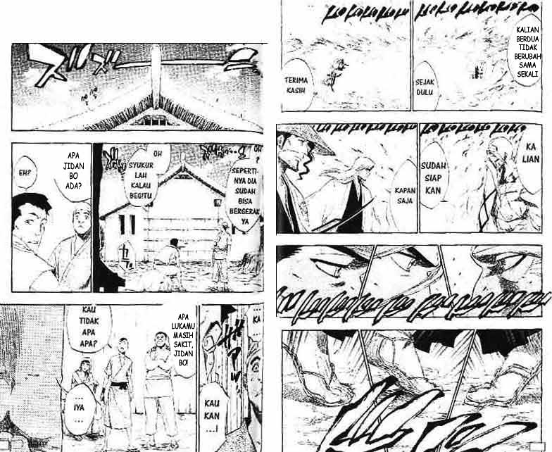Bleach Chapter Vol 18 Gambar 71