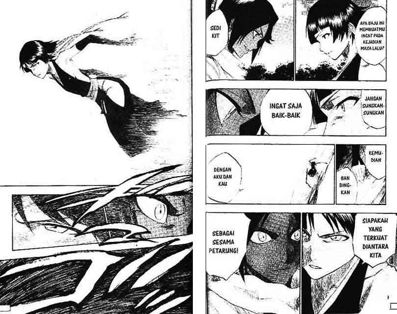 Bleach Chapter Vol 18 Gambar 75