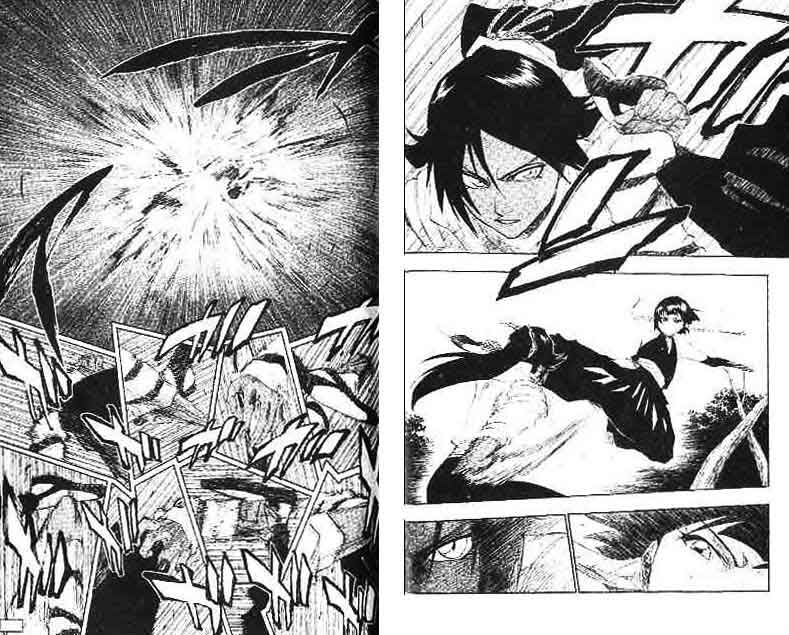 Bleach Chapter Vol 18 Gambar 76