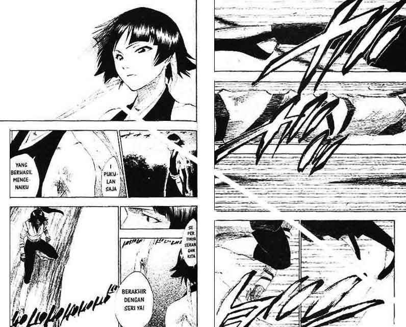 Bleach Chapter Vol 18 Gambar 77