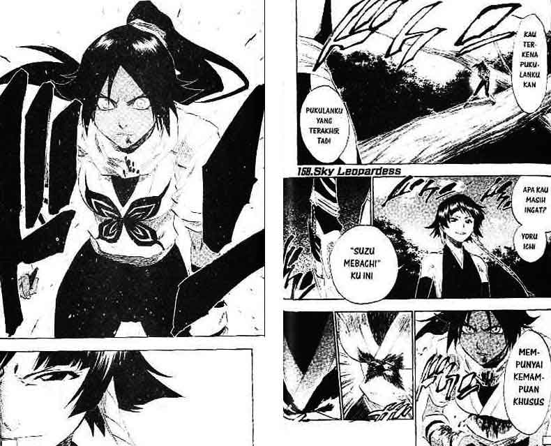 Bleach Chapter Vol 18 Gambar 81